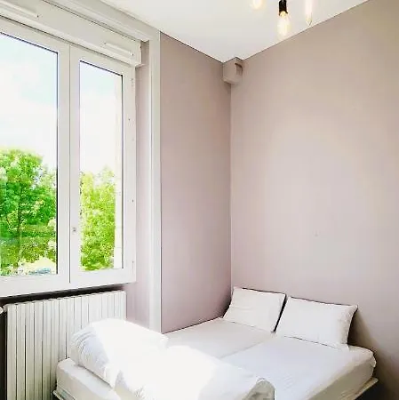 Отель L'etape Du Mont, Family *