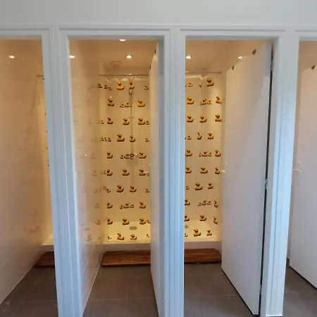 L'etape Du Mont, Family ホテル *