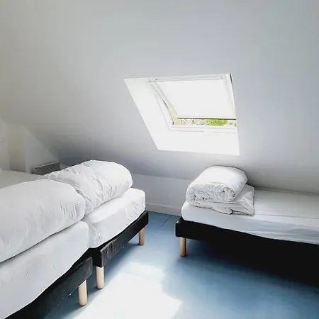 L'etape Du Mont, Family Понторсон