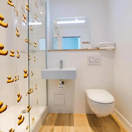 L'etape Du Mont, Family Отель *