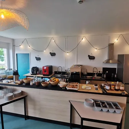 L'etape Du Mont, Family ポントルソン