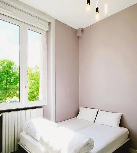 Hotel L'etape Du Mont, Family *