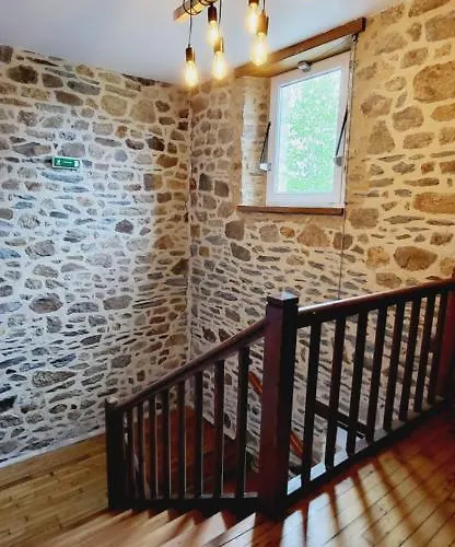 Hotel L'etape Du Mont, Family Pontorson