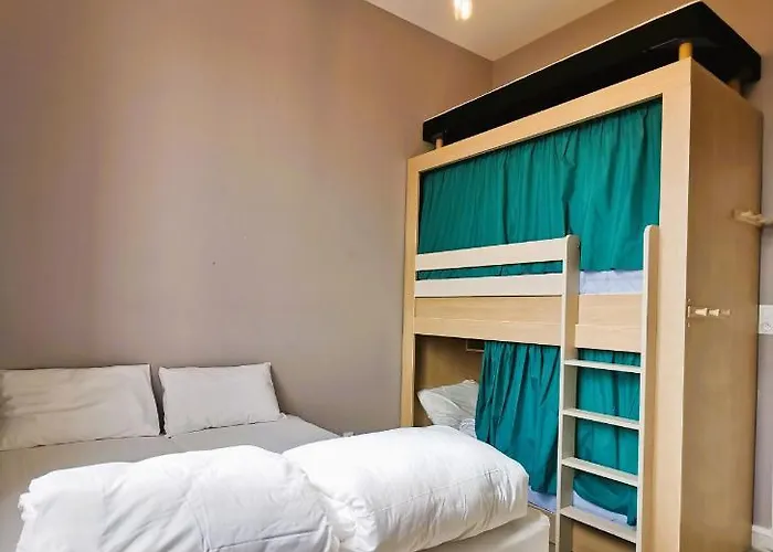 L'etape Du Mont, Family Hotel