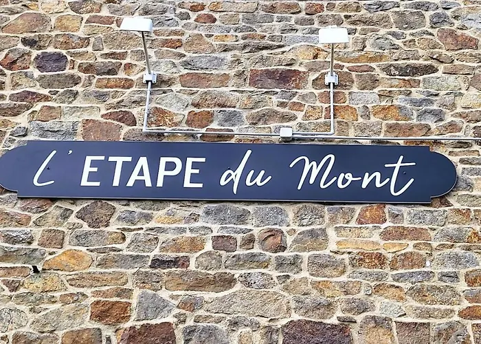 L'etape Du Mont, Family Pontorson